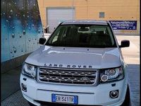 Usata Land Rover Freelander 2 S 150 CV (110 kW) 2013 SUV