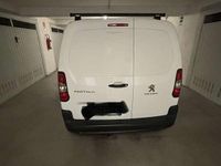 Usata Peugeot TePee Active 75 CV (55 kW) 2020 Station wagon