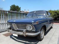 Usata BMW 1800 90 CV (66 kW) 1960 Blu Berlina