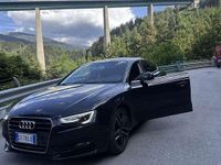 Usata Audi A5 Sportback Ambiente 177 CV (130 kW) 2013 Utilitaria