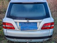 Usata Fiat Stilo 2006 Berlina