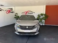 Usata Peugeot 3008 Allure 131 CV (96 kW) 2023 Grigio SUV