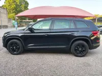 Usata Skoda Kodiaq Executive 150 CV (110 kW) 2019 Nero SUV