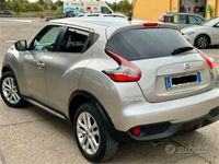 usata Nissan Juke 1.5 dci Acenta 2016