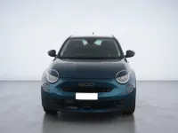 Usata Fiat 600 Comfort 110 CV (80 kW) 2024 Verde SUV