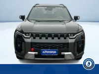 Usata KGM Torres 204 CV (150 kW) 2025 Nero metallizzato SUV
