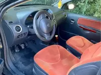 Usata Citroën C2 2006 Nero Utilitaria