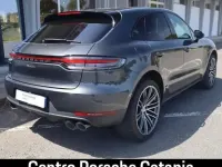 Usata Porsche Macan 245 CV (180 kW) 2019 Other SUV