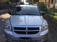 Usata Dodge Caliber 140 CV (102 kW) 2006 Grigio Utilitaria