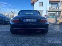 Usata BMW Z3 M 321 CV (236 kW) 2000 Other Cabrio
