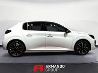Nuova Peugeot 208 Allure 145 CV (106 kW) 2025 Bianco Utilitaria
