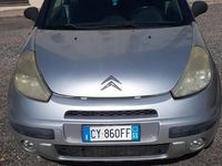 usata Citroën C3 Pluriel 1.4