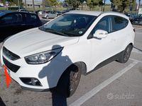 usata Hyundai ix35 ix35 1.7 CRDi 2WD Xpossible