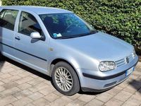 usata VW Golf IV 