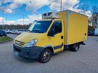 usata Iveco Daily 2.2 *Frigo*