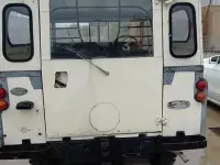 Usata Land Rover 88 90 CV (66 kW) 1970 SUV