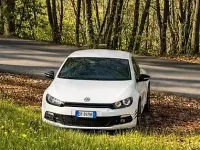 Usata VW Scirocco 122 CV (89 kW) 2010