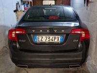 usata Volvo S60 2.0 d4 Business 190cv geartronic