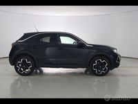 Usata Opel Mokka Ultimate 131 CV (96 kW) 2022 Nero SUV