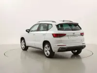 Nuova Seat Ateca Business 150 CV (110 kW) 2025 Bianco SUV