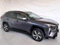 Usata Toyota RAV4 Hybrid 306 CV (225 kW) 2022 Grigio metallizzato SUV