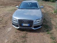 Usata Audi A4 143 CV (105 kW) 2011 Grigio Station wagon