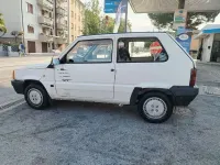 Usata Fiat Panda Young 39 CV (28 kW) 1999 Berlina