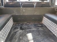 Usata Land Rover Defender 1991 Verde SUV