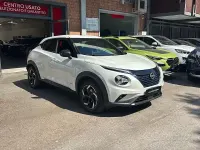 Usata Nissan Juke N-Connecta 143 CV (105 kW) 2023 Other SUV