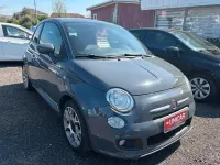 Usata Fiat 500 95 CV (69 kW) 2015 Berlina