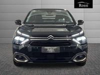 Usata Citroën C4 Feel 131 CV (96 kW) 2021 Nero Berlina