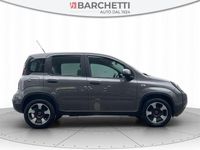 Usata Fiat Panda Cross Cross 69 CV (50 kW) 2023 Grigio Utilitaria