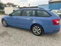 Usata Skoda Octavia Executive 150 CV (110 kW) 2016 Station wagon