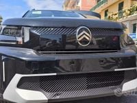 Nuova Citroën C3 Aircross PureTech 101 CV (74 kW) 2025 Grigio SUV