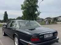 Usata Jaguar XJ Sovereign 241 CV (177 kW) 1995 Berlina