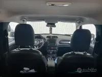 Usata Jeep Renegade 140 CV (102 kW) 2014 Nero SUV