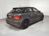 usata Audi A1 Sportback A1 1.4 tdi s-tronic