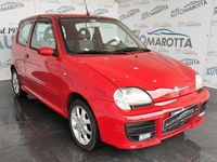 usata Fiat Seicento 1.1 Sporting