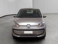 Usata VW up! 59 CV (43 kW) 2013 Grigio Utilitaria