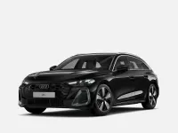 Nuova Audi A5 S-Line 299 CV (219 kW) 2026 Nero mythos metallizzato Station wagon