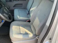 Usata VW T5 105 CV (77 kW) 2005 Argento Furgone