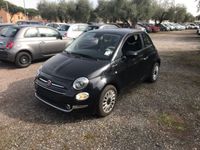 usata Fiat 500 1.0 Hybrid Dolcevita