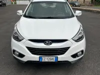 Occasion Hyundai ix35 Xpossible 116 ch (85 kW) 2015 Blanc SUV