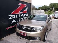 Usata Dacia Sandero 75 CV (55 kW) 2019 Beige Berlina