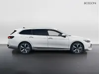 Nuova VW Passat Business 150 CV (110 kW) 2026 Bianco Station wagon