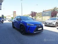 Usata Lexus UX 2021 Blu SUV