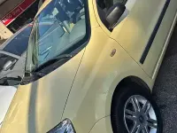 Usata Fiat Panda 69 CV (50 kW) 2006 Giallo Utilitaria
