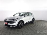 Usata Kia Sportage 2024 Grigio SUV