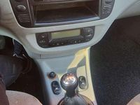 Usata Citroën C3 68 CV (50 kW) 2004 Berlina