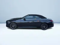 Usata Mercedes CLE220 Advanced 197 CV (144 kW) 2025 Grigio Cabrio